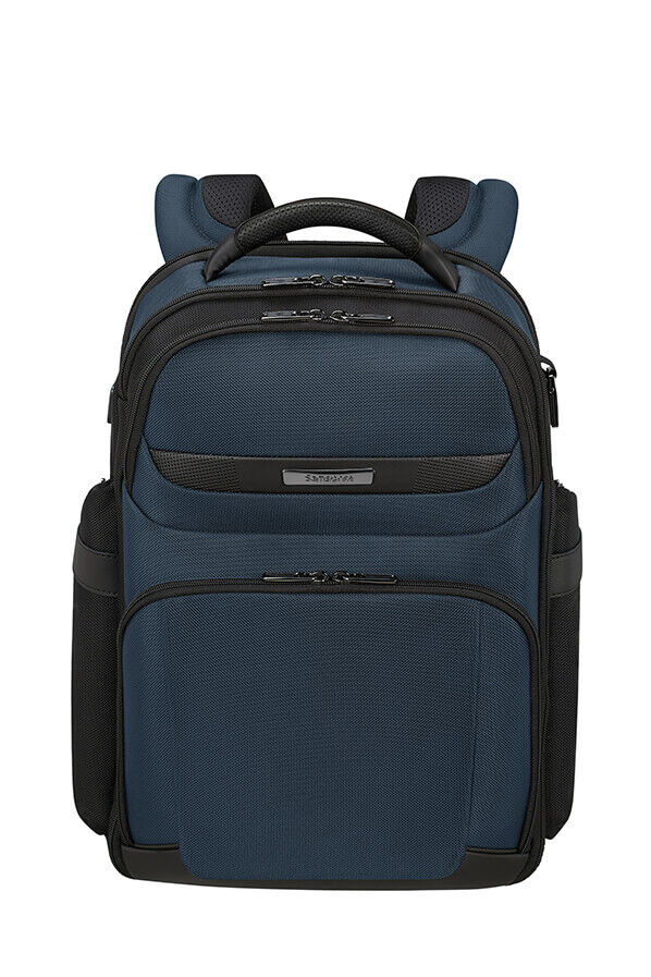 Samsonite Pro-DLX 6 Underseater Backpack 15.6'  Bl&aring;