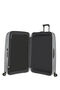 Samsonite Proxis Spinner 81cm  Sølv