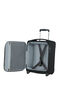 Samsonite Re-Lite Upright Underseater 45cm  Sort