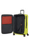 Samsonite Glazed Spinner Expandable 78cm  Limepunch