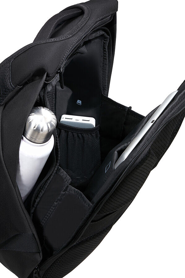 Samsonite Securipak 2.0 Daily Backpack  Sort