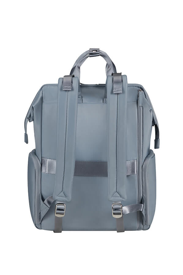 Samsonite Move 5.0 Multifunct Backpack 14.1'  Dusty Blue