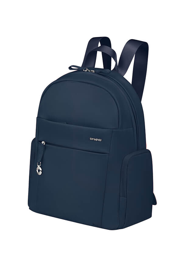 Samsonite Move 5.0 Backpack M  M&oslash;rkebl&aring;