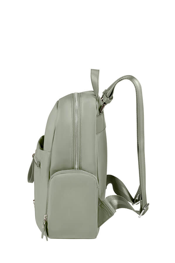 Samsonite Karissa Evo Daily Backpack  Salviegr&oslash;n