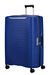 Samsonite Upscape Ekspanderbar kuffert med 4 hjul 81cm Nautical Blue