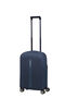 Samsonite Ta Revolution Foldable Luggage Cover S  Midnatsblå