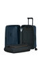 Samsonite Essens Spinner Expandable ZIP 55cm  Midnatsbl&aring;