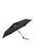 Samsonite Karissa Umbrellas Paraply  Sort
