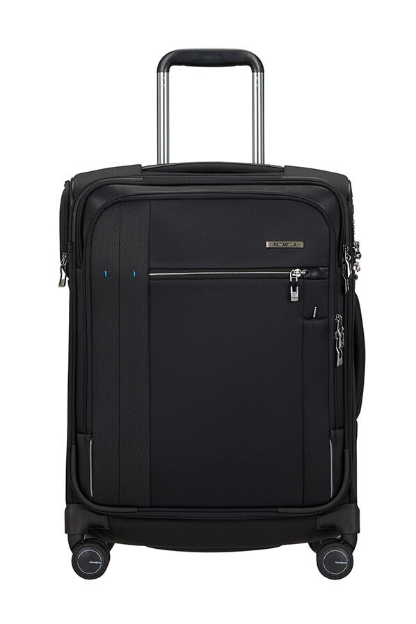 Samsonite Spectrolite 3.0 Trvl Spinner 55cm  Sort