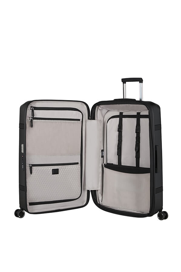 Samsonite Image Spinner Expandable 75cm  Sort