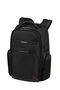 Samsonite Pro-Dlx 6 Backpack 3 Volume Expandable 15.6'  Black