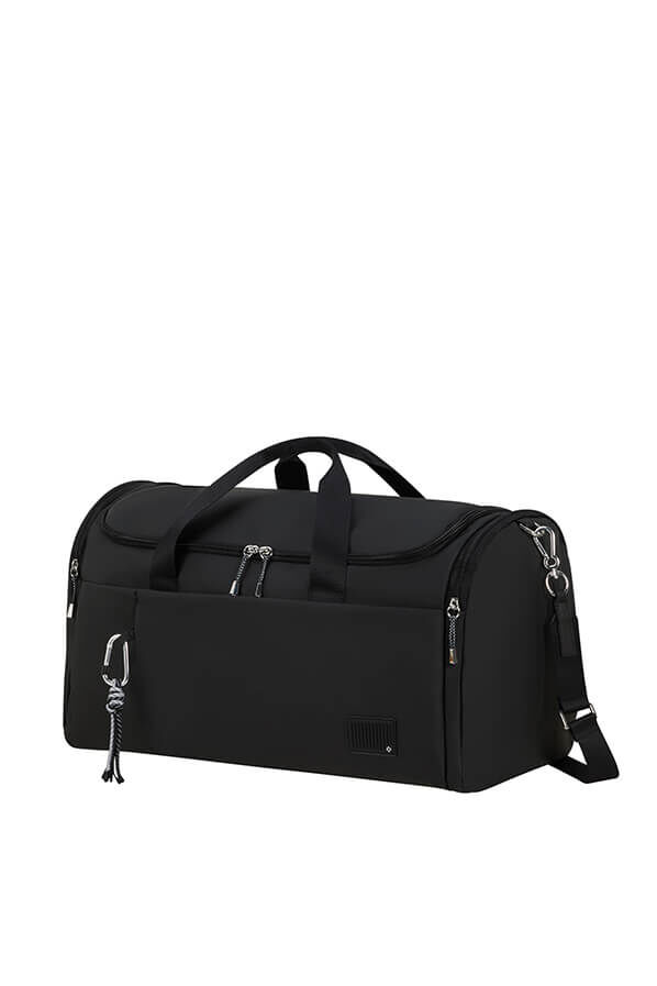 Samsonite Wander Last Duffle 53cm  Sort