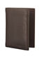 Samsonite Attack 2 Slg 109 - W S 4cc+Hfl+2w+2c  Ebony Brown