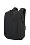 Samsonite Active Road Laptop Overnight Backpack 25L  Sort