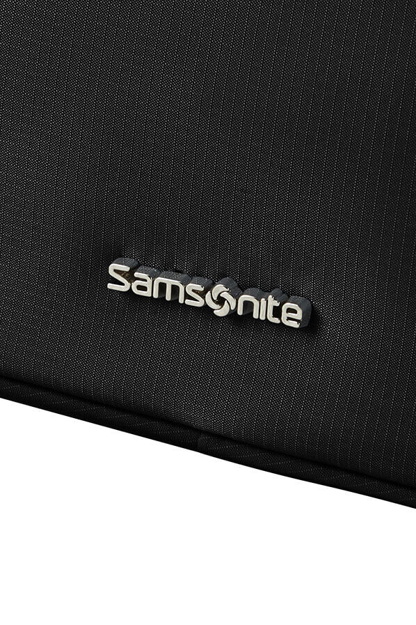 Samsonite Move Pouchy Pouch 2 Compartments  Black