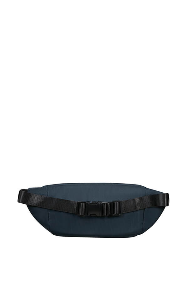 Samsonite Sacksquare Waist Bag  Bl&aring;