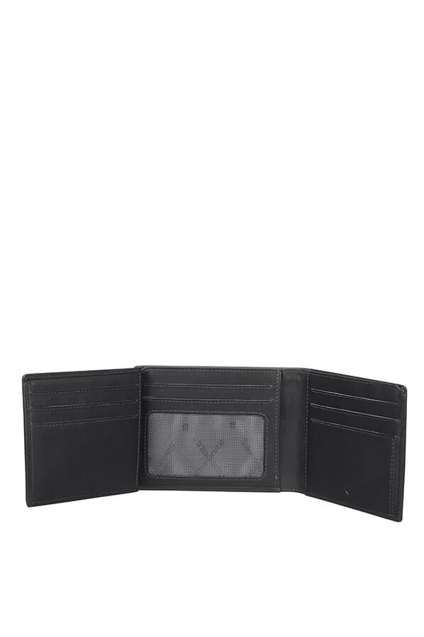 Samsonite Attack 2 Slg 045 - B 10CC+HFL+W+COMP  Sort