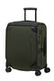 Samsonite Splendix Spinner DF Expandable 55cm  Green/Black