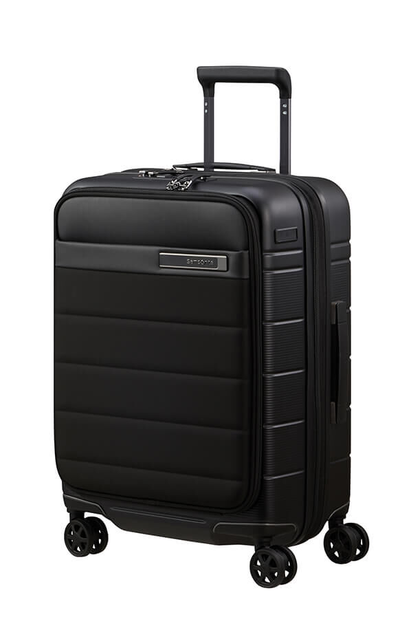 Samsonite Neopod Spinner Expandable Easy Access FL 55cm  Sort