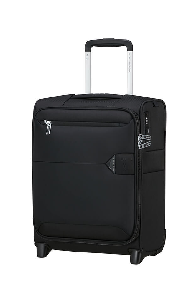 Samsonite Urbify Upright Underseater 45cm  Sort