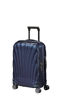 Samsonite C-Lite Ekspanderbar kuffert med 4 hjul 55cm