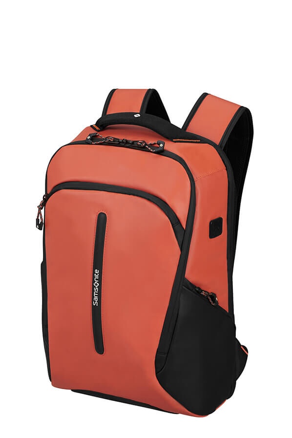 Samsonite Ecodiver URBAN LAP. BACKPACK M USB  Clay