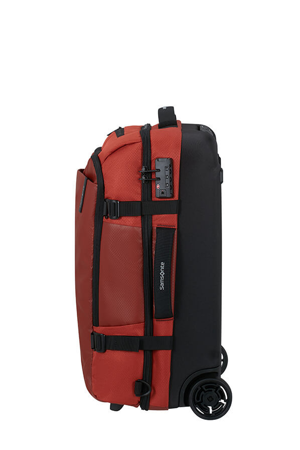 Samsonite Armox DUFFLE/WH 55/20 BACKPACK  Rust