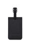 Samsonite Ta Revolution Rectangle Luggage Tag x2  Sort