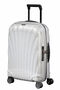 Samsonite C-Lite Spinner 55cm  Offwhite