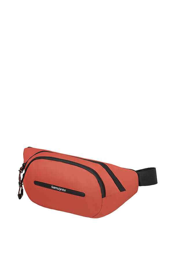 Samsonite Ecodiver Belt Bag  Clay