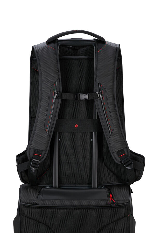 Samsonite Ecodiver Laptop Backpack L  Koksgr&aring;