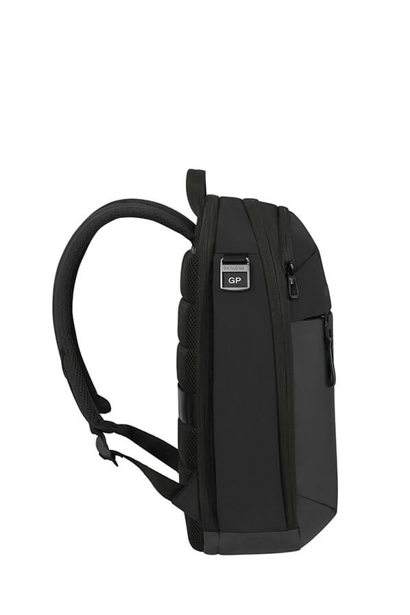 Samsonite Moderny Laptop Backpack 14.1'  Sort