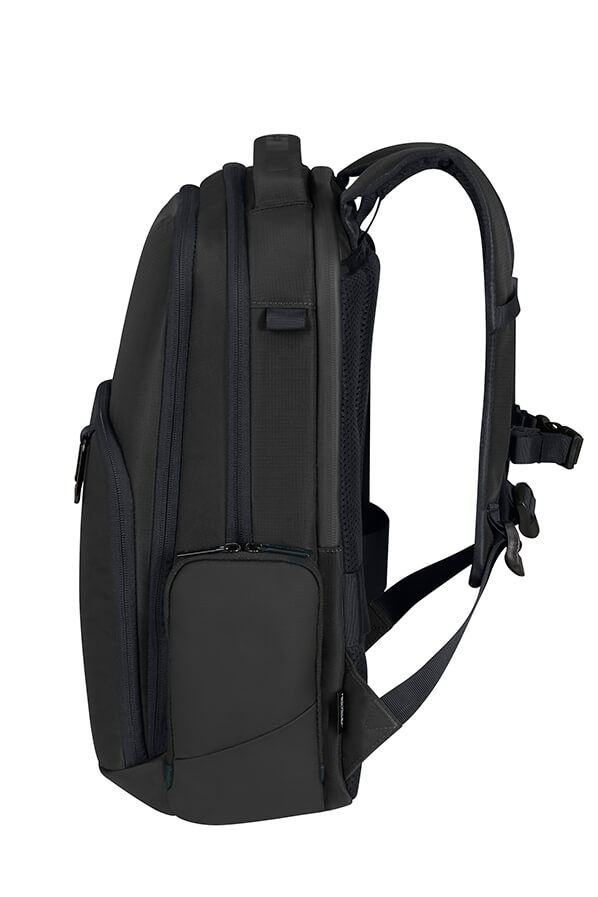 Samsonite Biz2go Laptop Backpack 15.6'  Sort