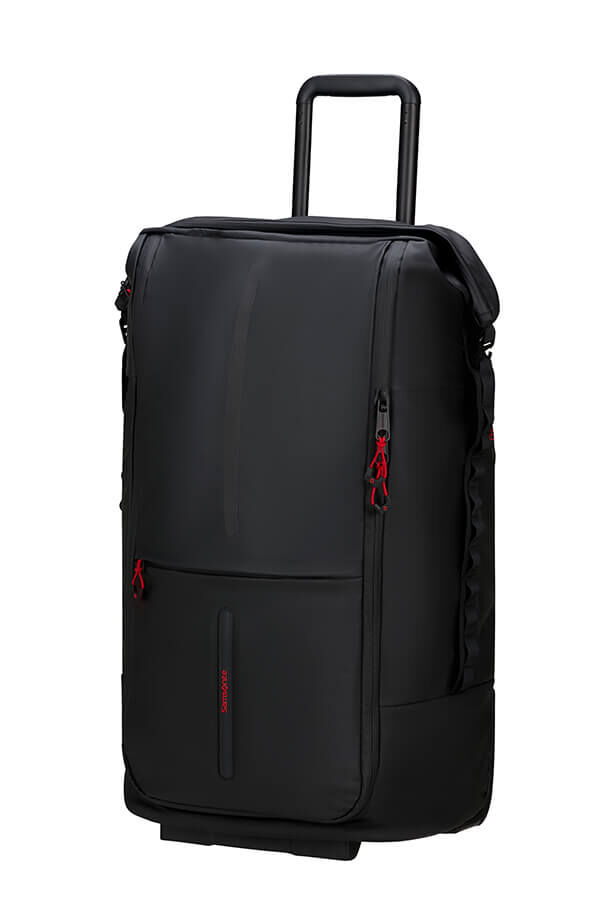 Samsonite Ecodiver Foldable Duffle with wheels 4-in-1  Sort