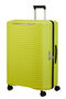Samsonite Upscape Spinner 81/30 Exp 81cm  Lime