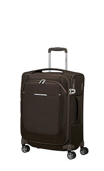 Samsonite Re-Lite Ekspanderbar kuffert med 4 hjul 55cm