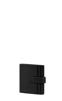 Samsonite Attack 3.0 SLG Pung/tegnebog