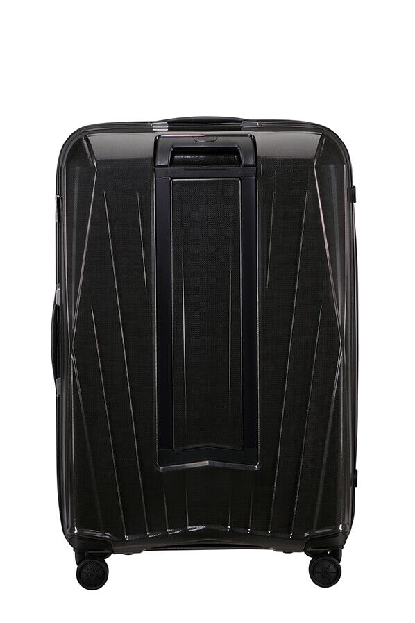 Samsonite Major-Lite Spinner 77/28 77cm  Sort