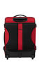 Samsonite Roadseeker Duffle with wheels Backpack 55cm  Murstensrød