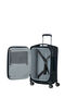 Samsonite Re-Lite Spinner Expandable Lenght 35cm 55cm  Midnatsblå