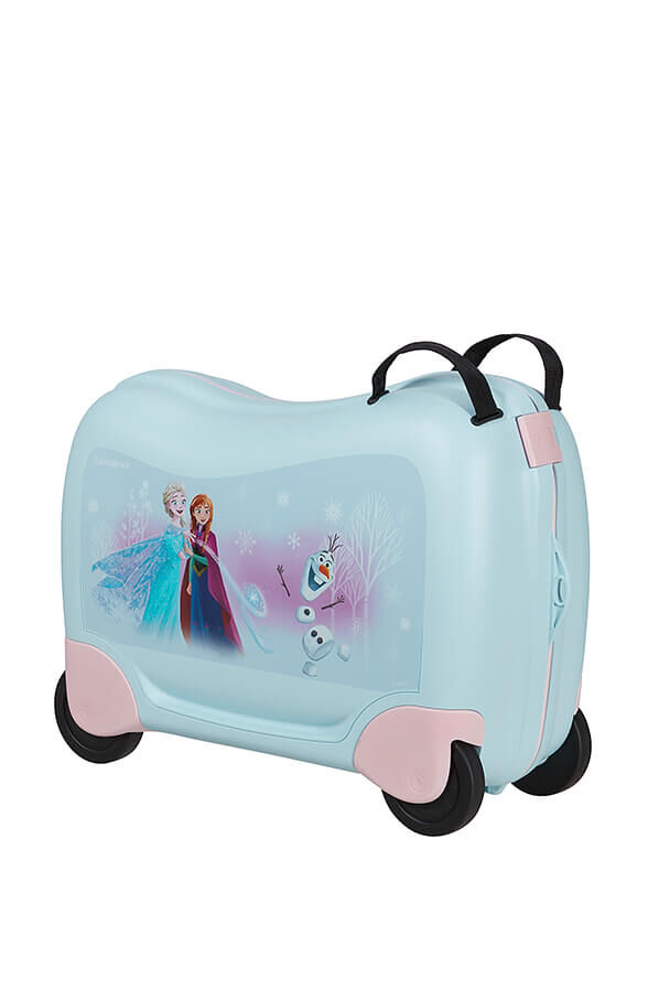Samsonite Dream2go Disney Ride-On Suitcase Disney  Frozen