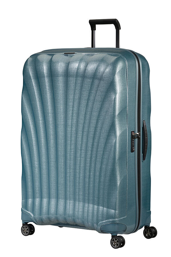 Samsonite C-Lite SPINNER 86/33  Ice Blue