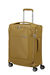 Samsonite D'lite Ekspanderbar kuffert med 4 hjul 55cm Mustard Yellow