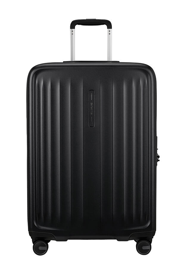 Samsonite Fyrm Spinner Expandable 67cm  Graphite