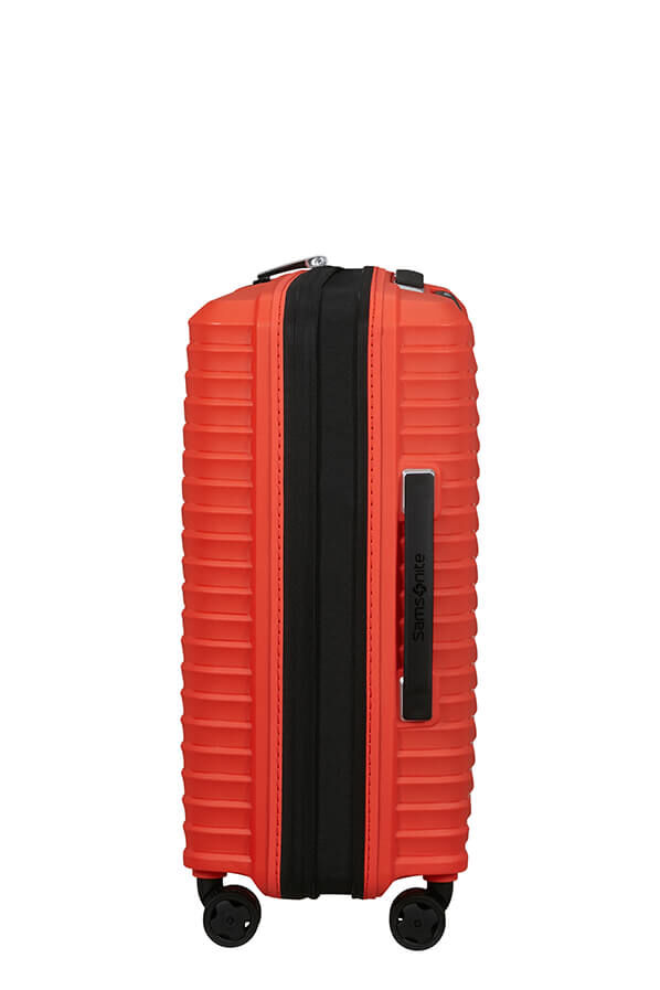 Upscape Ekspanderbar kuffert med 4 hjul 55cm