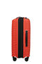 Upscape Ekspanderbar kuffert med 4 hjul 55cm