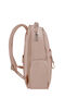 Samsonite Karissa Evo Round Backpack 15.6'  Soft Rose
