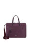Samsonite Karissa Evo Slim Bailhandle 15.6'  Bourgogne