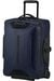 Samsonite Ecodiver Rejsetaske med hjul 55cm rygsæk Blue Nights