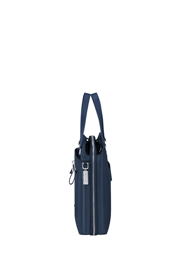 Samsonite Karissa Evo Slim Bailhandle 15.6'  Blue Nights